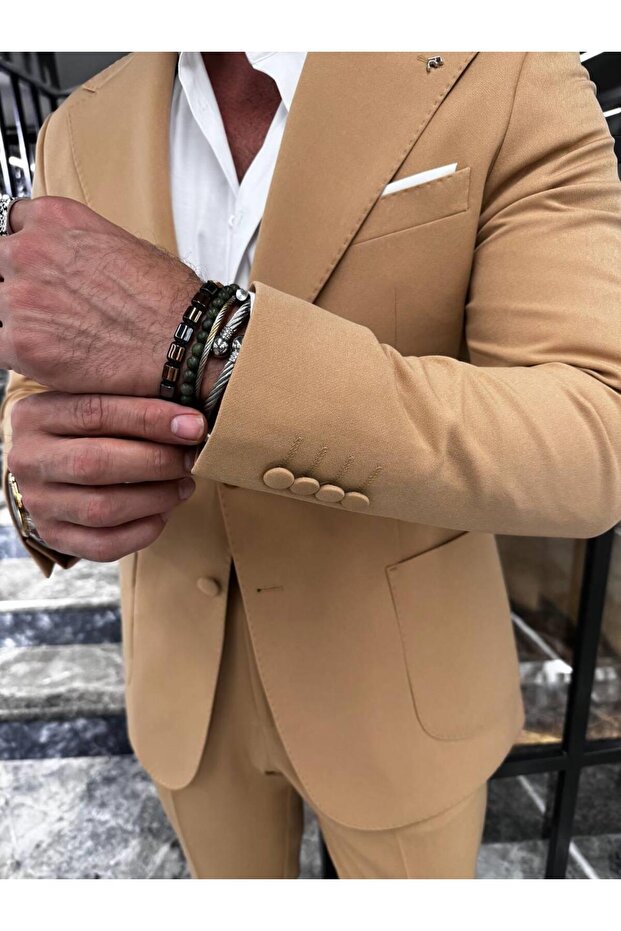 TORBA CEP PREMİUM TAKIM ELBİSE - 3