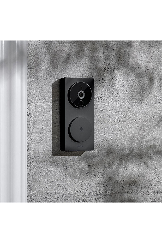 Görüntülü Akıllı Kapı Zili - 8