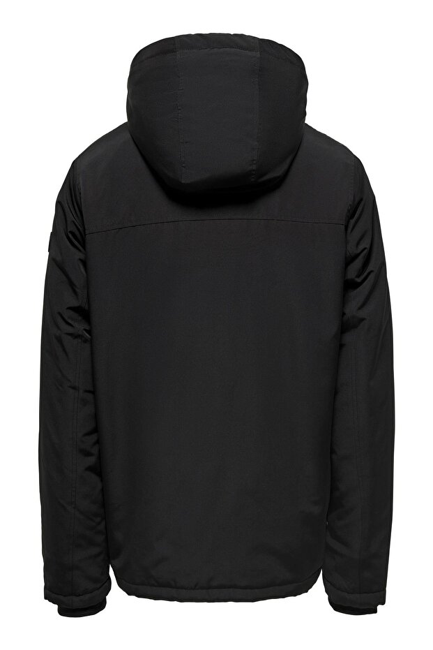 ONSJAYDEN HOOD JACKET OTW VD - 3