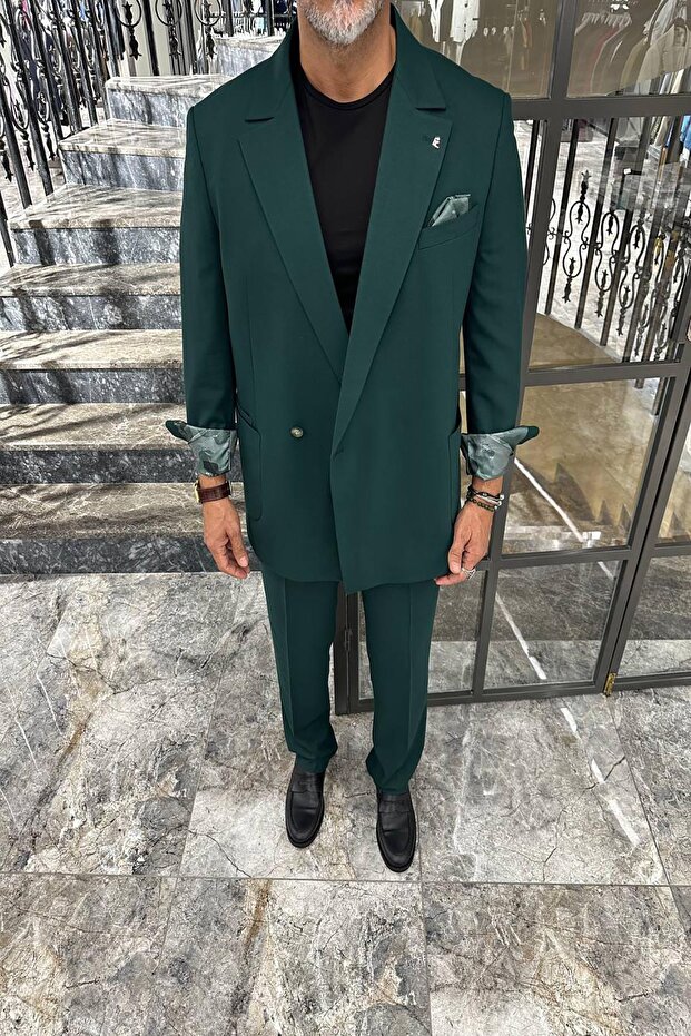 OVERSIZE KRUVAZE TAKIM - 3