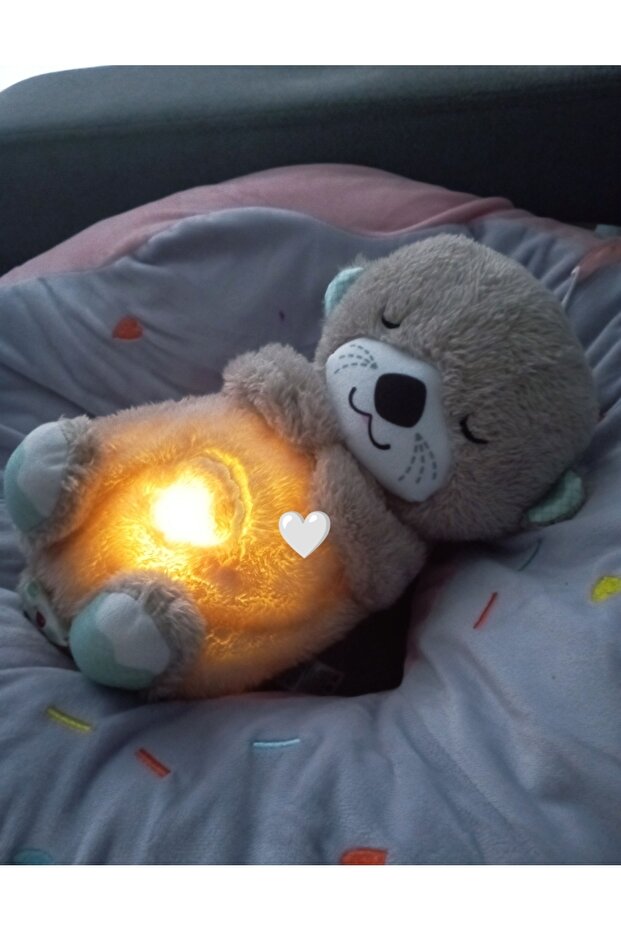 Uyku Arkadaşım Su Samuru - 1