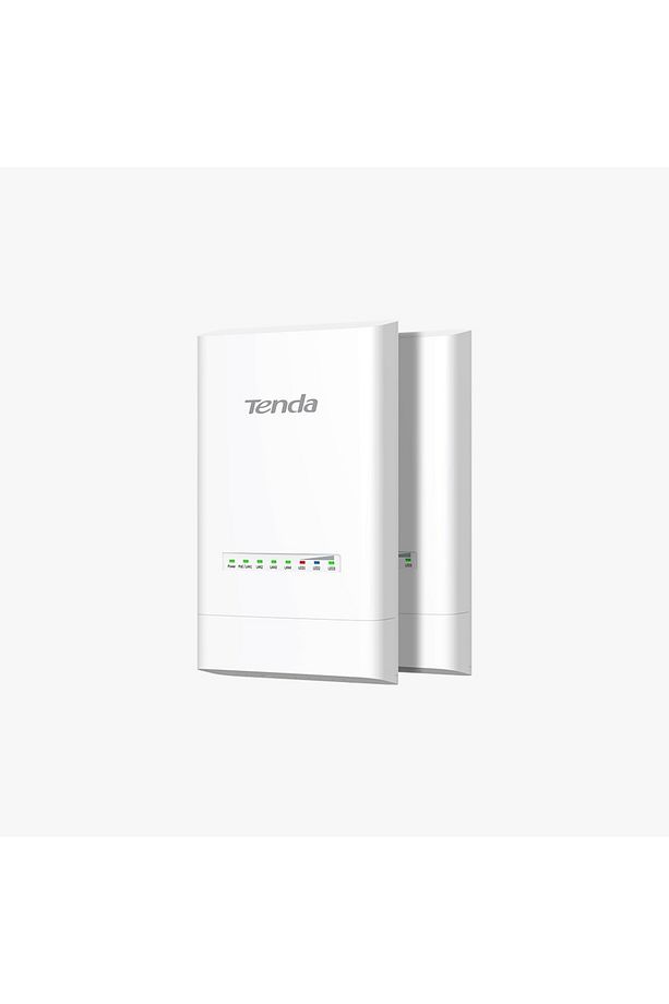 OS3 2 li Set 5GHz 12dBi 11AC 867Mbps Dış mekan CPE Access Point - 2
