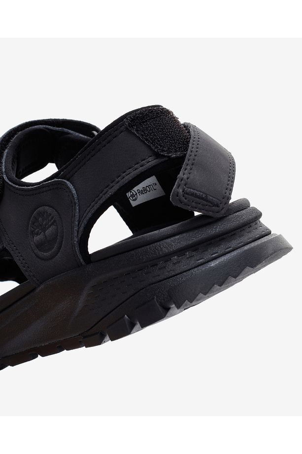 Lincoln Peak Backstrap Sandal Erkek Siyah Sandalet Tb0a5t5g0151 - 8