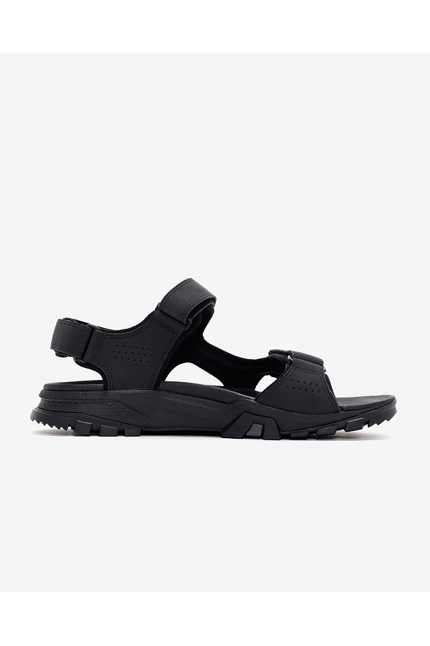 Lincoln Peak Backstrap Sandal Erkek Siyah Sandalet Tb0a5t5g0151 - 2