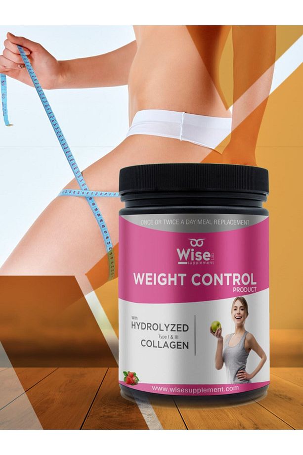 Multivitamin + Kilo Kontrol Kolajen - 4
