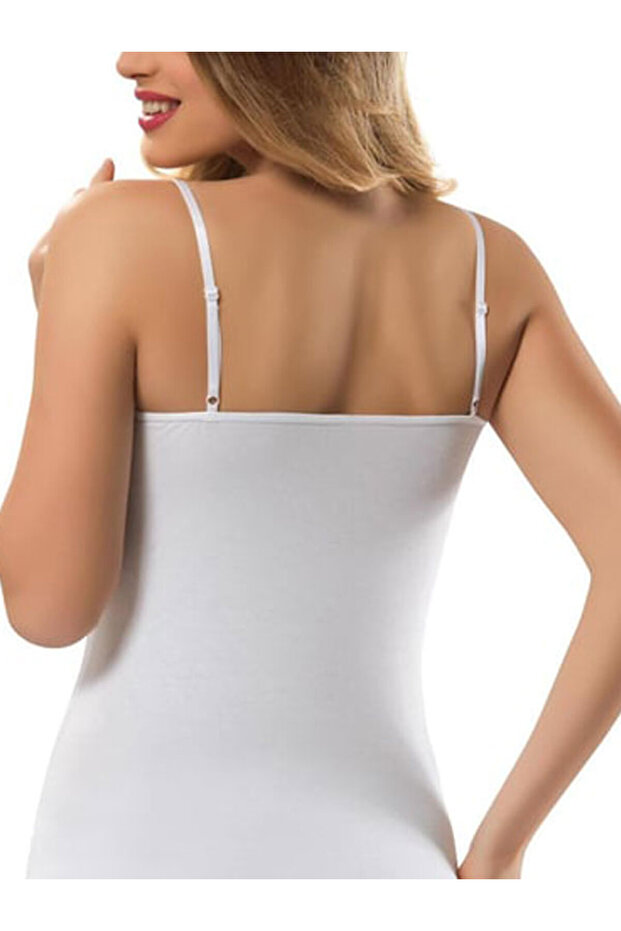 Athlete with Adjustable Straps 2807 - 2