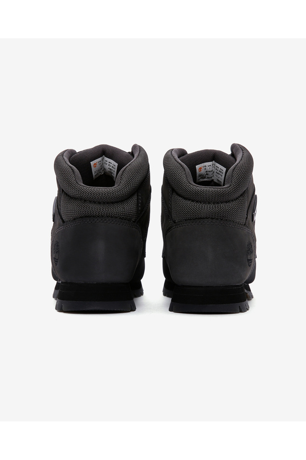 Mıd Lace Up Boot Erkek Siyah Bot Tb0a1kac0151 - 5