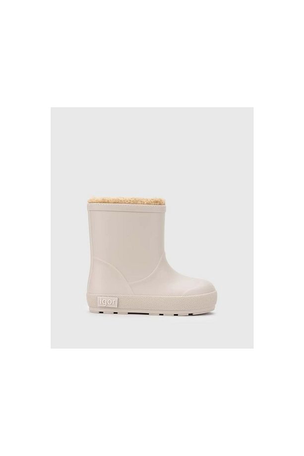 Yogı Borreguıto Unisex Çocuk Bot W10306 - 2