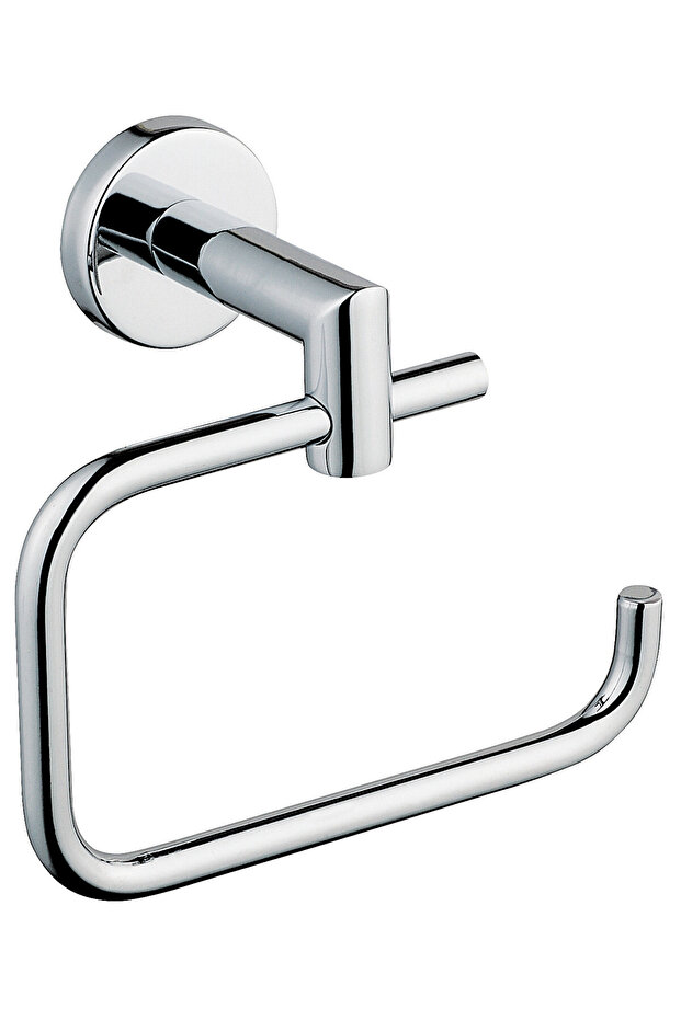 Minimax A44796 - Chrome Toilet Roll Holder