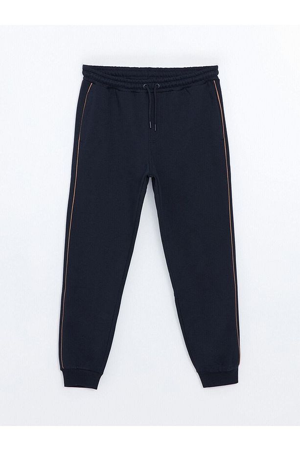 XSIDE Standart Kalıp Erkek Jogger Eşofman Altı - 1
