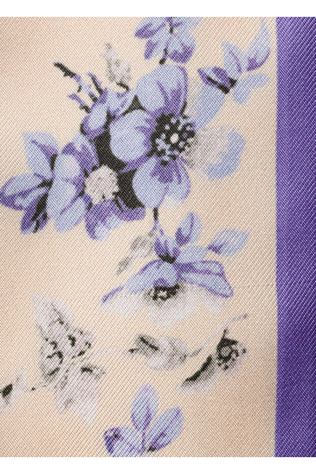TWILL AZALEA PERVINCA TWILL AZALE - 2