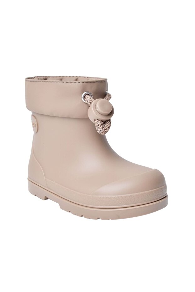 W10305 Mendi Kahve Çocuk Bot - 2