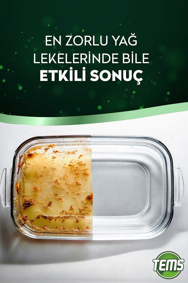 Bulaşık Deterjanı 500 ML - 3