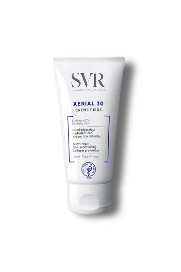 Xerial 30 Foot Cream 50 ml - 1