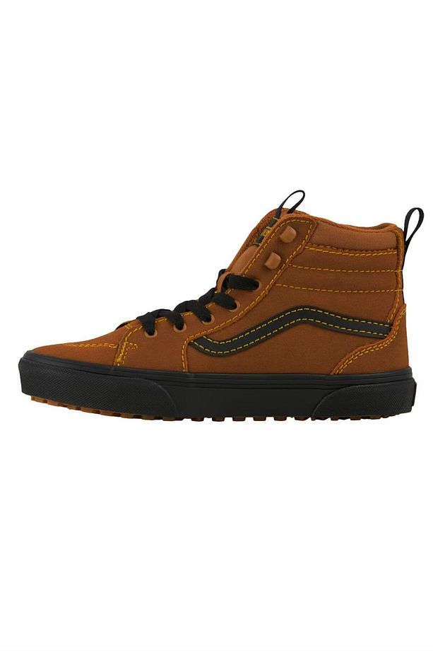 Filmore Hi Vansguard Günlük Ayakkabı Vn000D0Cddp1 - 2