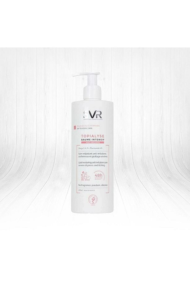 Topialyse Creme 400 ml - 2