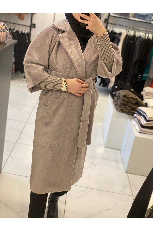 ANGORA KABAN - 1
