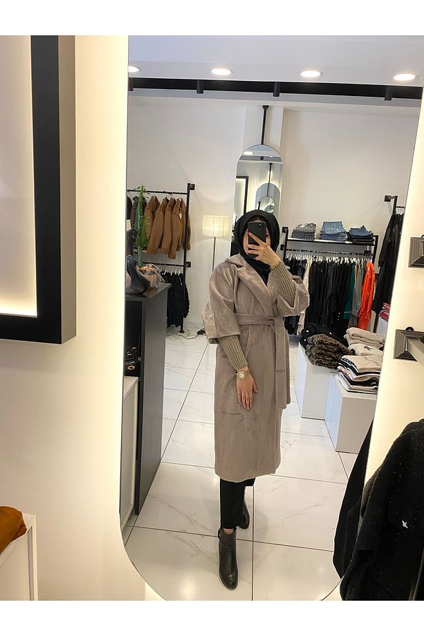 ANGORA KABAN - 5