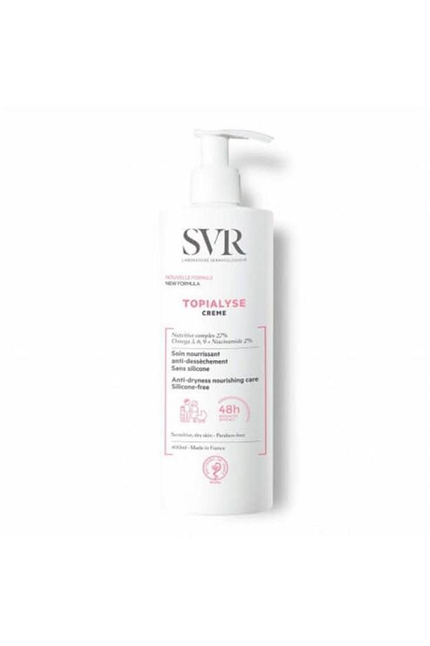 Topialyse Creme 400 ml - 1