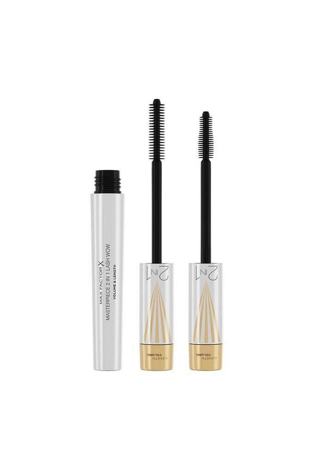 Masterpıece 2ın1 Lash Wow Maskara - 2