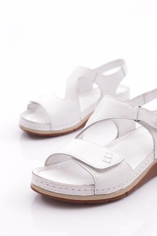 M09-6419 Sandale de damă - 4