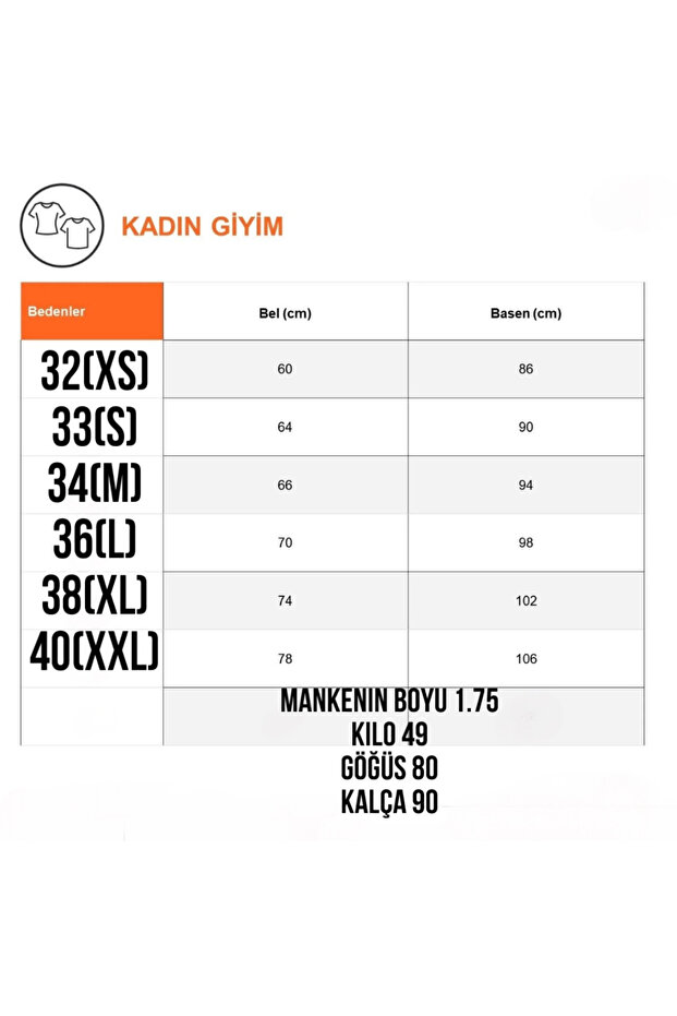 Dámské španělské džíny - 2