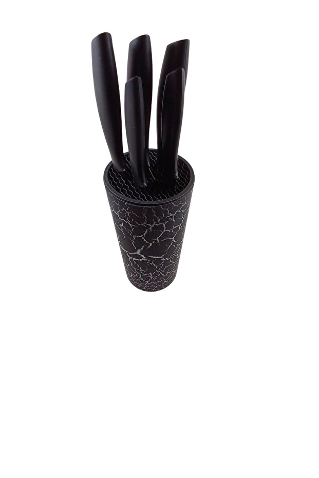 Takozlu bıçak seti - 2