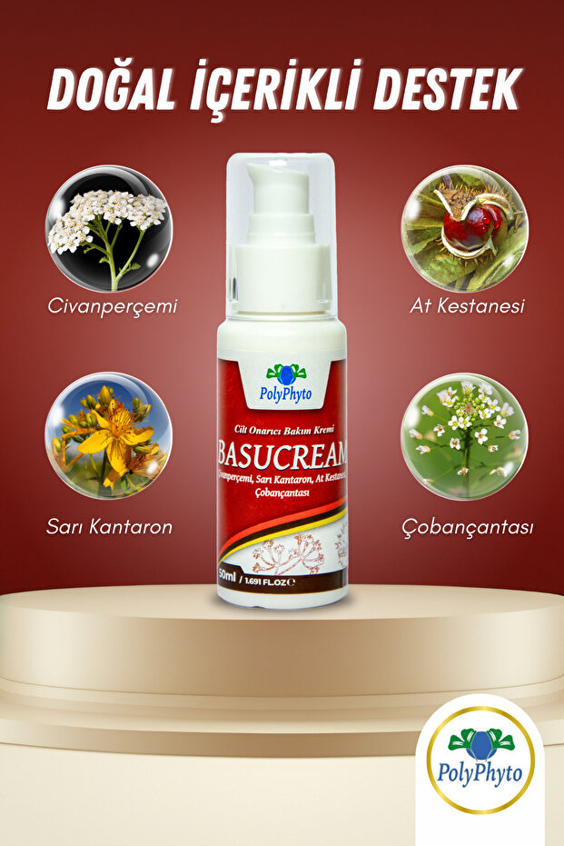 Basucream - 4