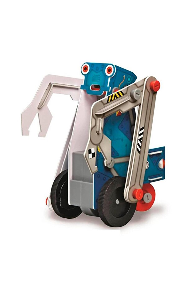 Mecho Clawbot - 3405 - 2