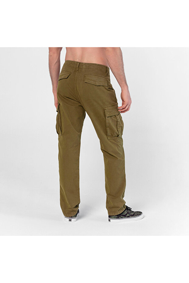 Erkek Kargo Pantolonu - 6