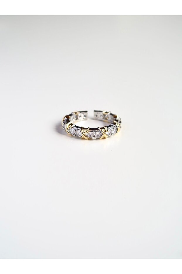 Adjustable X Ring - 6