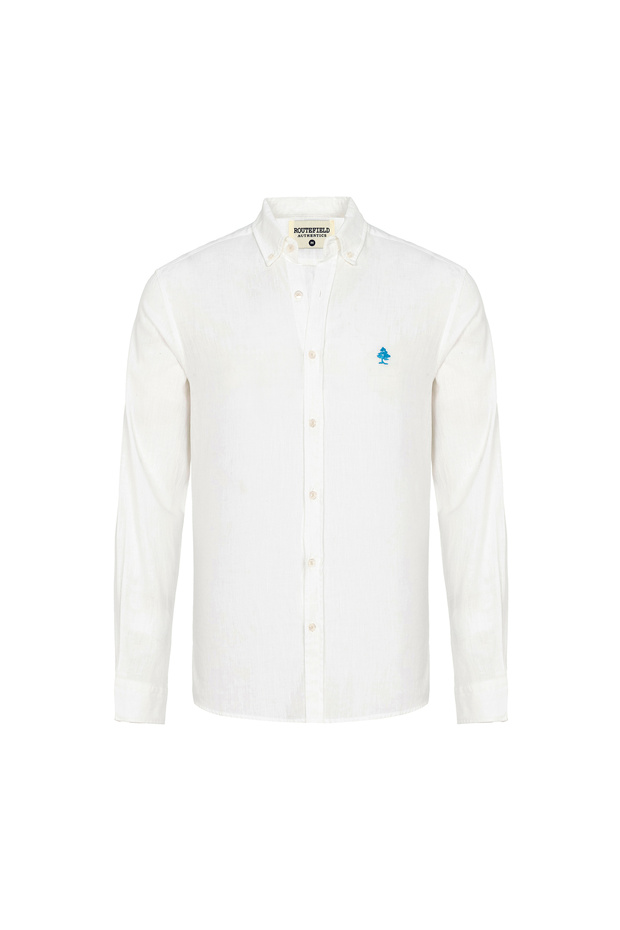 Groom Men's White Shirt Men's Shirt Rfgroom22