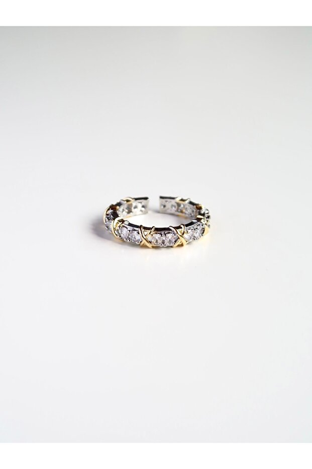 Adjustable X Ring - 3