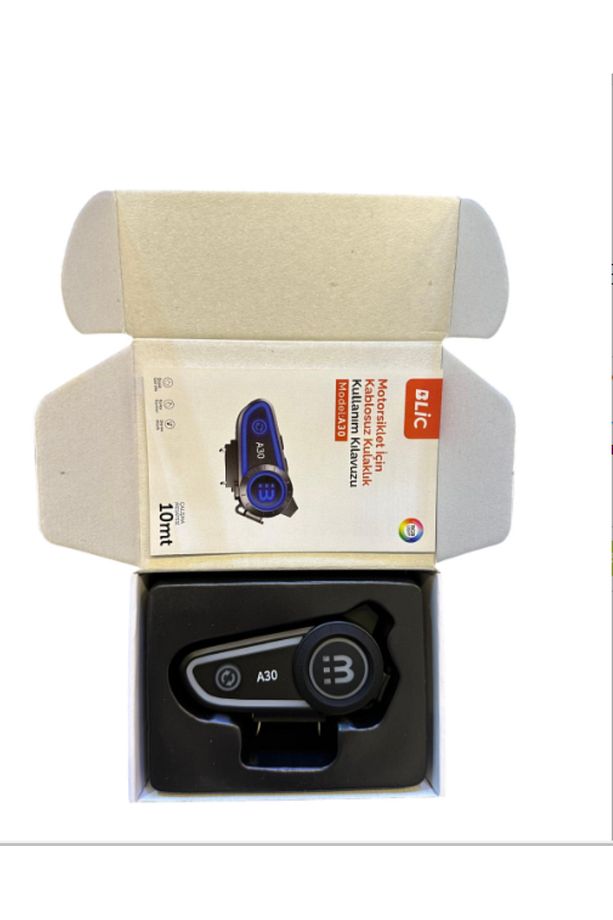 BLIC001 INTERCOM BLIC MARKA A30 - 2