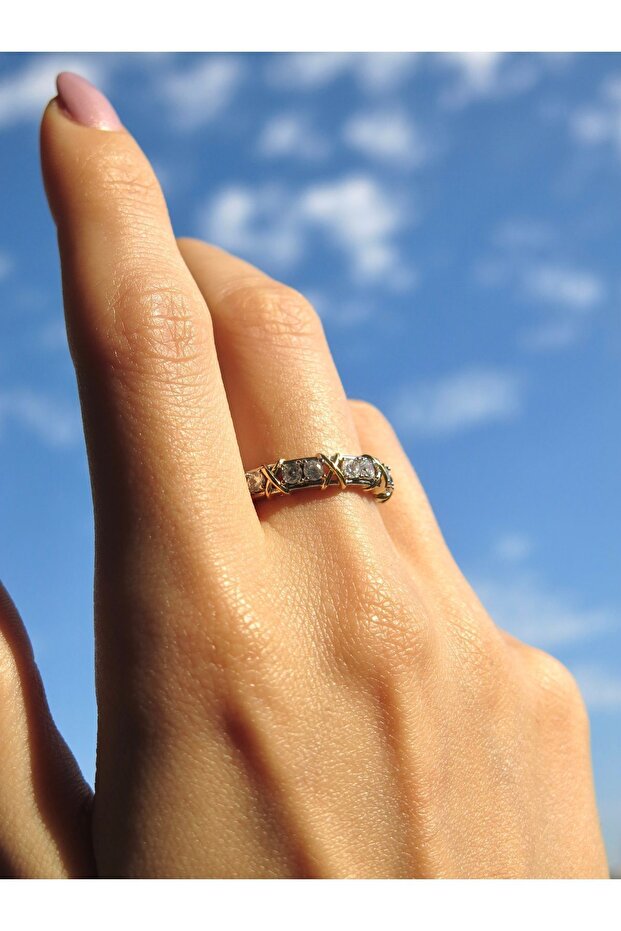 Adjustable X Ring - 2