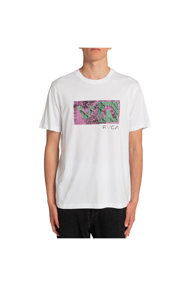 Balance Box Ss Tee - 3