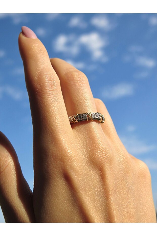 Adjustable X Ring - 5