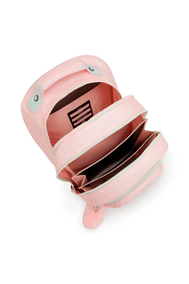 Class Room Blush Metallic Sırt Çantası (PLUS) Kı5213-e7l - 2
