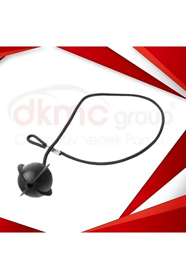 POLO 2006-2009 MODEL ARASI UYUMLU BAGAJ PANDİZOT TUTUCU ASKI İPİ - 1