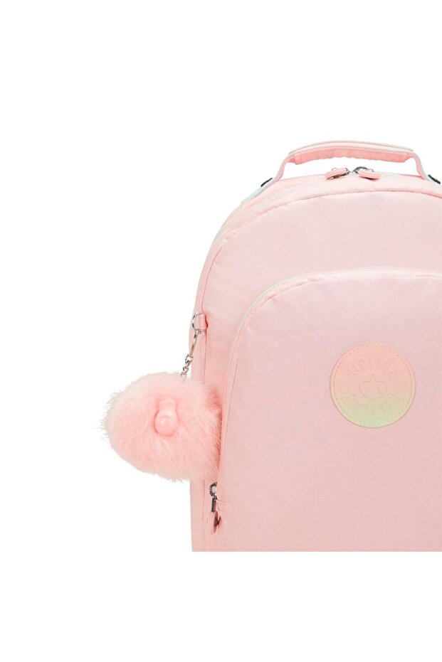 Class Room Blush Metallic Sırt Çantası (PLUS) Kı5213-e7l - 5