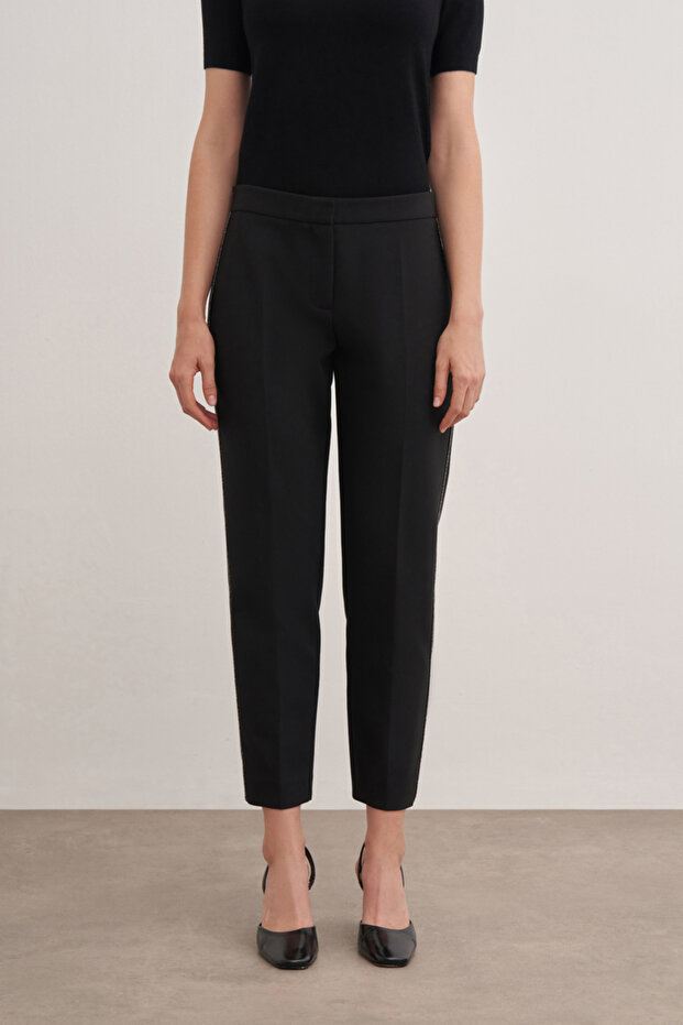 CIGARETTE PANTOLON - 3