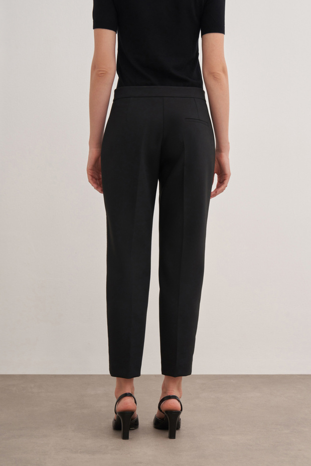 CIGARETTE PANTOLON - 5