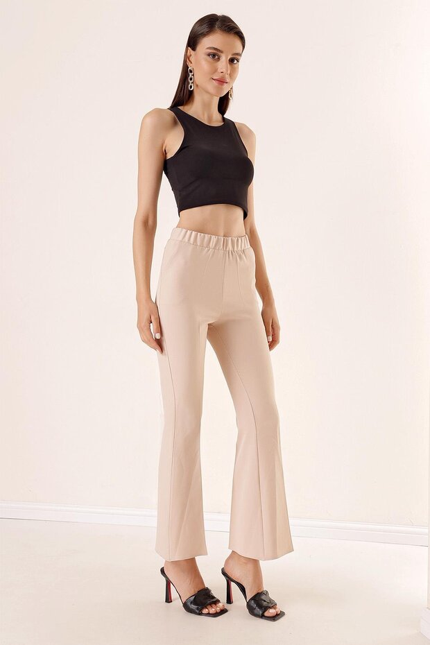 Pantaloni spanioli - 2