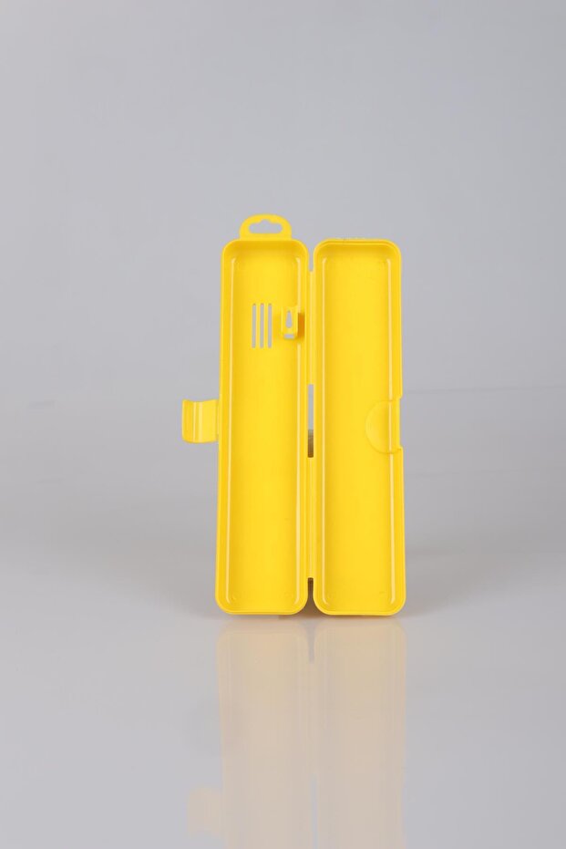 Lisanslı Kalem Kutusu - 4