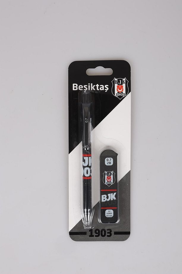 Lisanslı Versatil Uçlu Kalem Ve 0.7 Mm Uç 2'li Set - 1