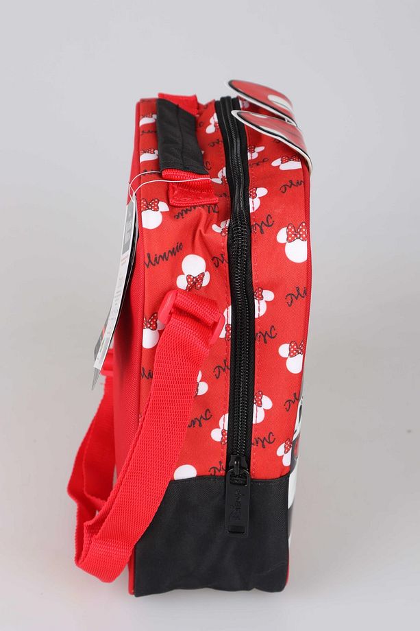 LİSANSLI MINNIE MOUSE BESLENME ÇANTASI LOOP ICONIC FOREVER - 5