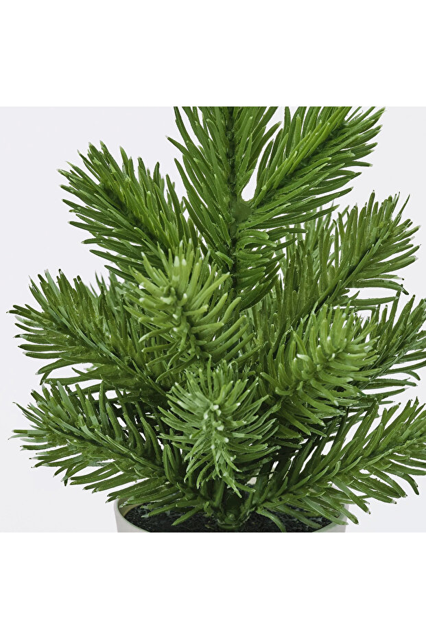 Çam Ağacı Yapay Bitki-dp- - 3