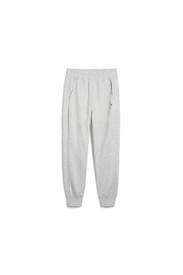 Train Favorite Fleece Women's Gray Sweatpants
