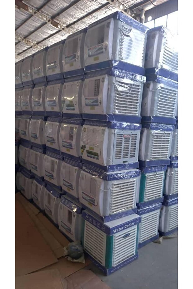 İran Kliması Sulu Tip Garanti Hizmeti Yoktur - 3