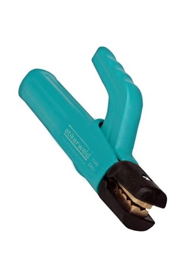 Atiker kaynak pensesi 400A - 1